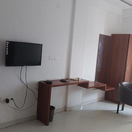Vila Pph Living B S K Bengalúr Exteriér fotografie