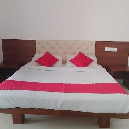 Vila Pph Living B S K Bengalúr Exteriér fotografie