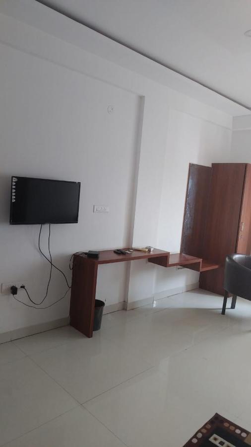 Vila Pph Living B S K Bengalúr Exteriér fotografie